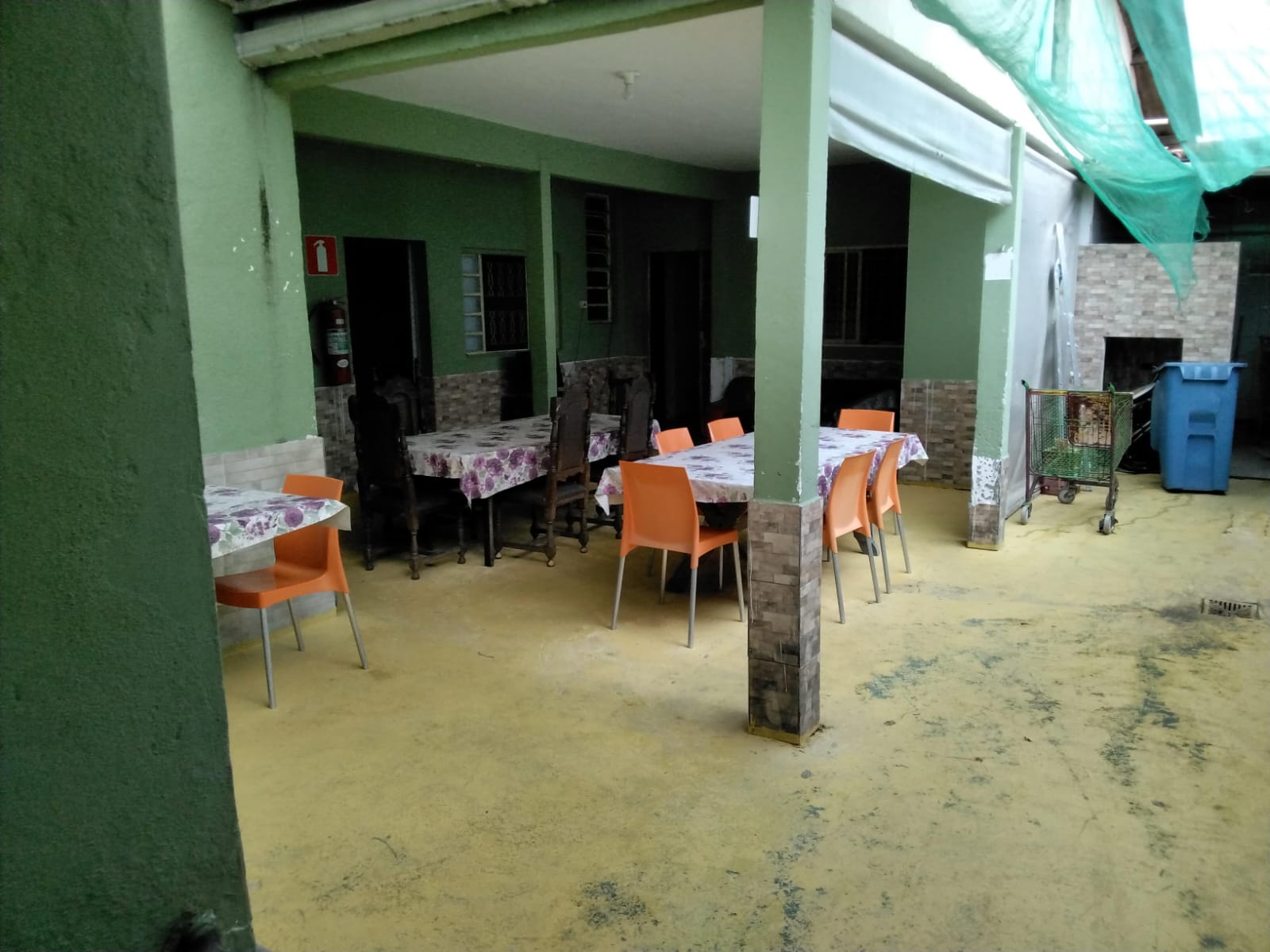 Lírios do Vale — residência de idosos e ILPI em Belo Horizonte, Itapoã — foto 2 de 13