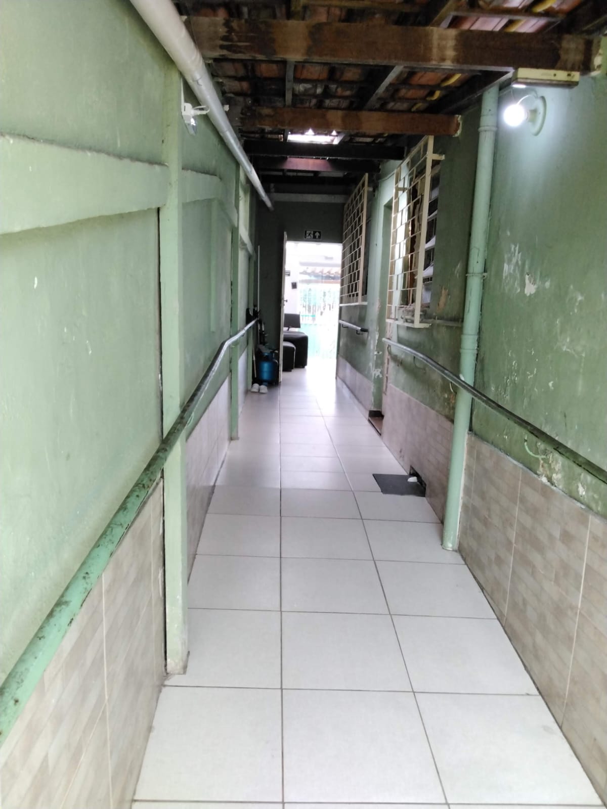 Lírios do Vale — residência de idosos e ILPI em Belo Horizonte, Itapoã — foto 5 de 13