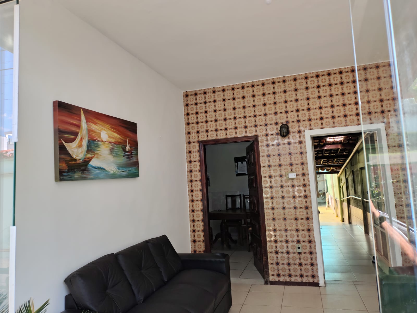 Lírios do Vale — residência de idosos e ILPI em Belo Horizonte, Itapoã — foto 7 de 13