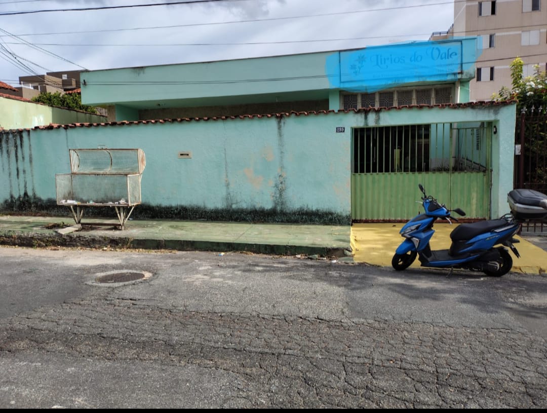 Lírios do Vale — residência de idosos e ILPI em Belo Horizonte, Itapoã — foto 9 de 13