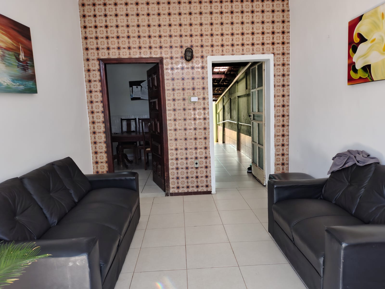 Lírios do Vale — residência de idosos e ILPI em Belo Horizonte, Itapoã — foto 11 de 13