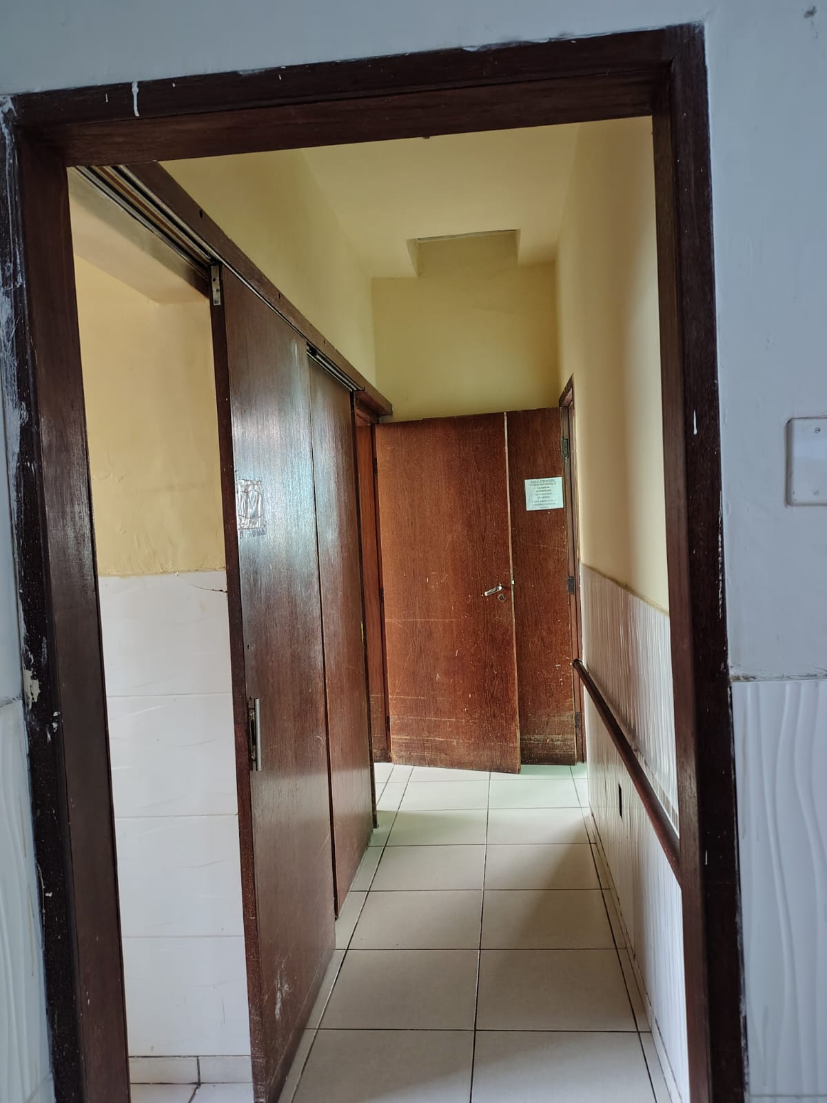 Lírios do Vale — residência de idosos e ILPI em Belo Horizonte, Itapoã — foto 12 de 13