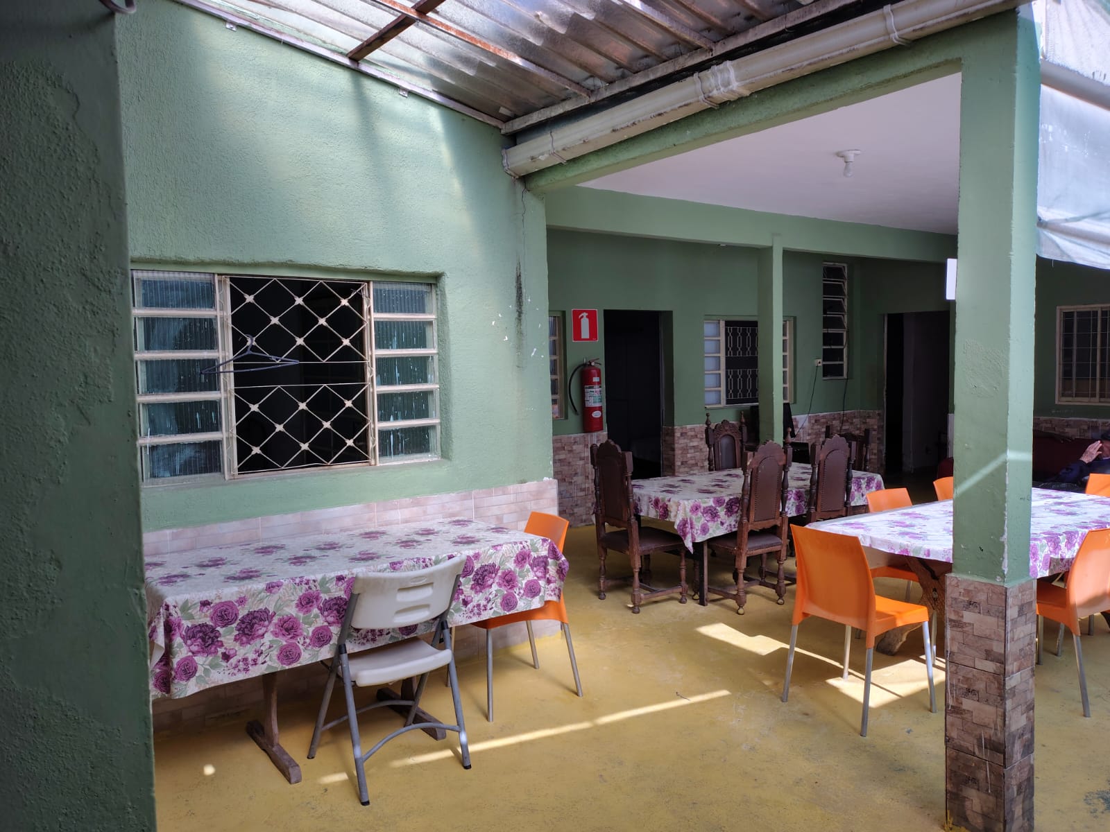 Lírios do Vale — residência de idosos e ILPI em Belo Horizonte, Itapoã — foto 13 de 13